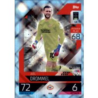 254 - Joel Drommel - CRYSTAL - 2022/2023