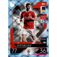 264 - Jan Vertonghen - CRYSTAL - 2022/2023