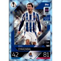 287 - Mikel Oyarzabal - CRYSTAL - 2022/2023