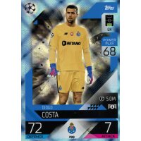 299 - Diogo Costa - CRYSTAL - 2022/2023