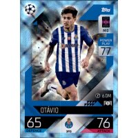 303 - Otavio - CRYSTAL - 2022/2023