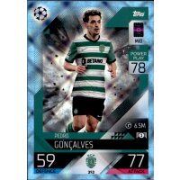 313 - Pedro Goncalves - CRYSTAL - 2022/2023