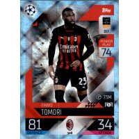 328 - Fikayo Tomori - CRYSTAL - 2022/2023