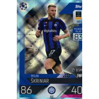 337 - Milan Skriniar - CRYSTAL - 2022/2023