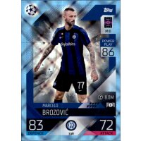 338 - Marcelo Brozovic - CRYSTAL - 2022/2023