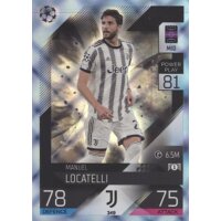 349 - Manuel Locatelli - CRYSTAL - 2022/2023