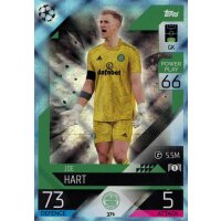 371 - Joe Hart - CRYSTAL - 2022/2023