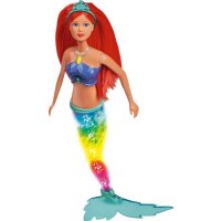 Simba - Steffi Love Sparkle Mermaid