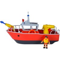 Simba - Sam Titan Feuerwehrboot