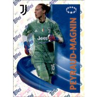 Sticker 16 Pauline Peyraud-Magnin - Juventus