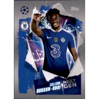 Sticker 151 Callum Hudson-Odoi (Next Gen) - Chelsea FC