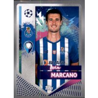 Sticker 246 Ivan Marcano - FC Porto