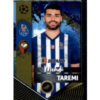 Sticker 256 Mehdi Taremi (Golden Goalscorer) - FC Porto