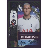 Sticker 547  - Squad Updates & Summer Transfers