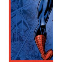 Sticker 3 - The Amazing Spider-Man - 2022