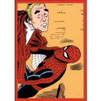 Sticker 7 - The Amazing Spider-Man - 2022