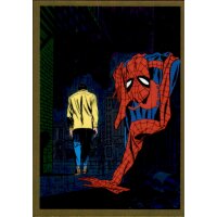Sticker 15 - The Amazing Spider-Man - 2022