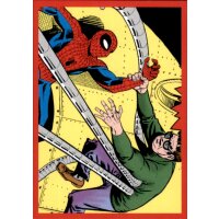 Sticker 23 - The Amazing Spider-Man - 2022