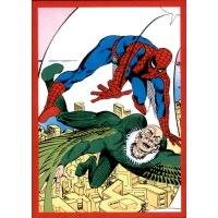 Sticker 26 - The Amazing Spider-Man - 2022