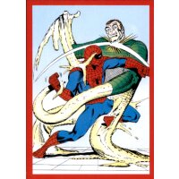 Sticker 27 - The Amazing Spider-Man - 2022