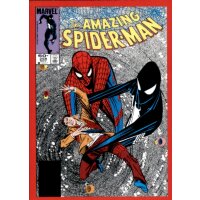 Sticker 64 - The Amazing Spider-Man - 2022