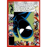 Sticker 69 - The Amazing Spider-Man - 2022