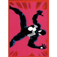 Sticker 72 - The Amazing Spider-Man - 2022