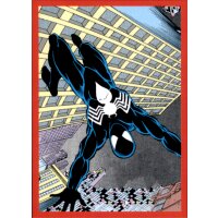 Sticker 73 - The Amazing Spider-Man - 2022