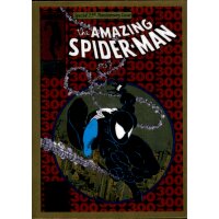 Sticker 74 - The Amazing Spider-Man - 2022