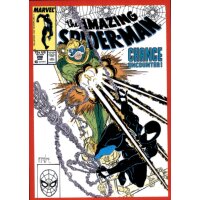 Sticker 75 - The Amazing Spider-Man - 2022