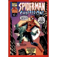 Sticker 94 - The Amazing Spider-Man - 2022