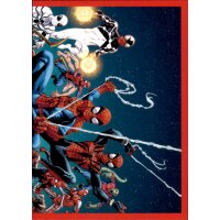 Sticker 111 - The Amazing Spider-Man - 2022