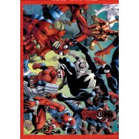 Sticker 112 - The Amazing Spider-Man - 2022