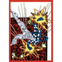 Sticker 114 - The Amazing Spider-Man - 2022