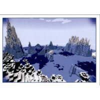Sticker 10 - Minecraft - Wonderful World