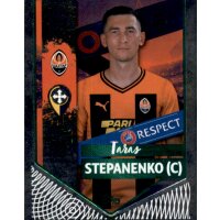 Sticker 432 Taras Stepanenko (Captain) - Parallel...