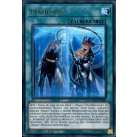 MAMA-DE085 - Pendelruf - 1. Auflage