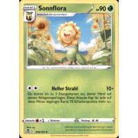 006/195 - Sonnflora - Uncommon - SWSH12 Silberne Sturmwinde
