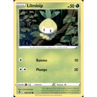 009/195 - Lilminip - Common - SWSH12 Silberne Sturmwinde