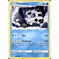 042/195 - Firnontor - Uncommon - SWSH12 Silberne Sturmwinde