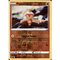 093/195 - Puppance - Reverse Holo - SWSH12 Silberne...