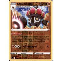 094/195 - Lepumentas - Reverse Holo - SWSH12 Silberne...