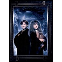 3 - Harry Potter - Trading Cards - 2022