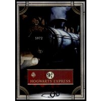 5 - Harry Potter - Trading Cards - 2022