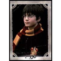 6 - Harry Potter - Trading Cards - 2022