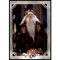 8 - Harry Potter - Trading Cards - 2022