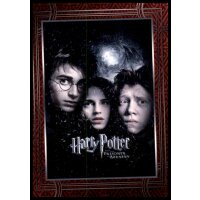 55 - Harry Potter - Trading Cards - 2022