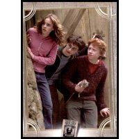 68 - Harry Potter - Trading Cards - 2022