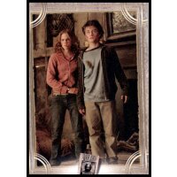 74 - Harry Potter - Trading Cards - 2022