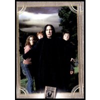 76 - Harry Potter - Trading Cards - 2022